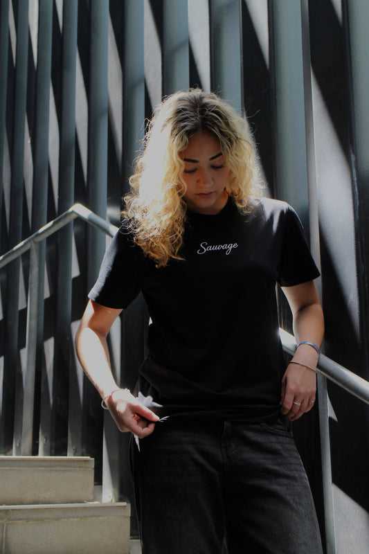 Born For Luxury - T-Shirt