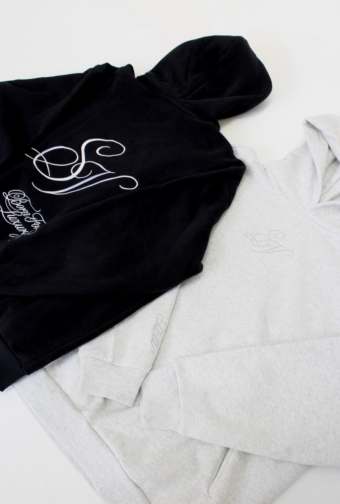 Sauvage Au - Essential Hoodie