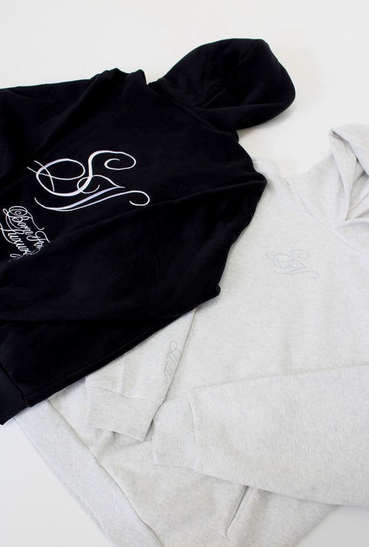 Sauvage Au - Essential Hoodie