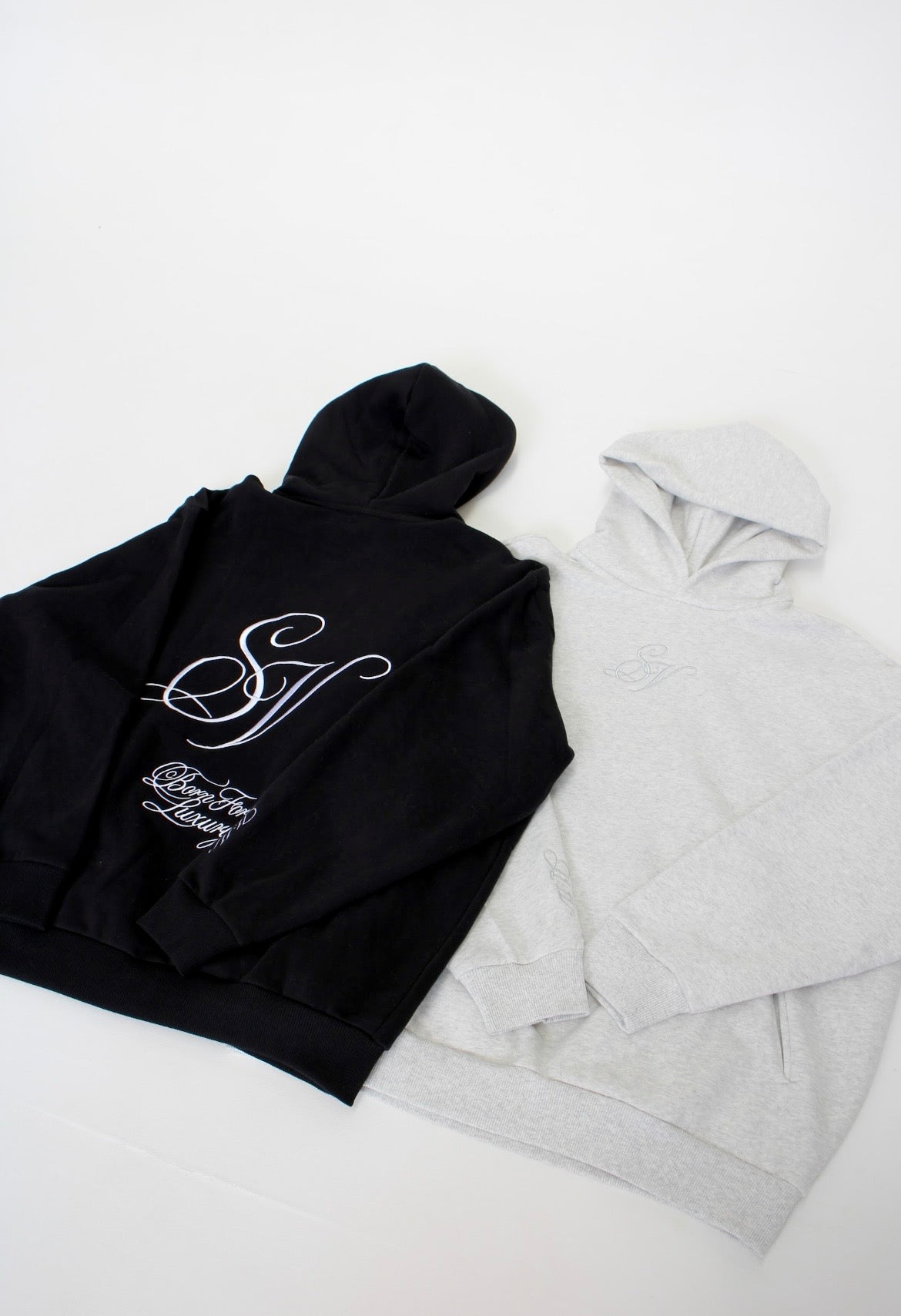 Sauvage Au - Essential Hoodie