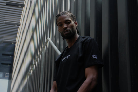 Born For Luxury - T-Shirt